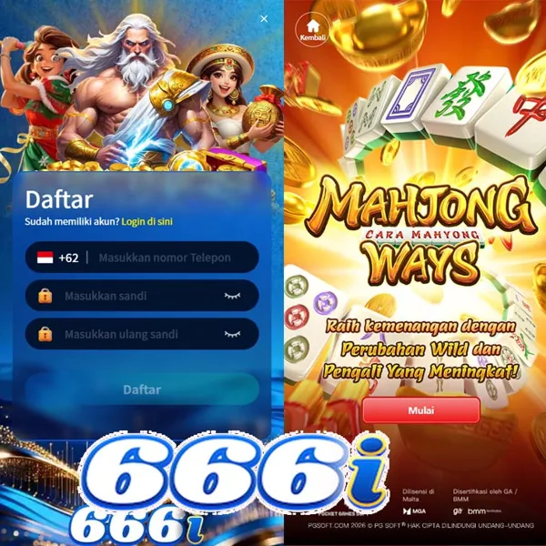 666I