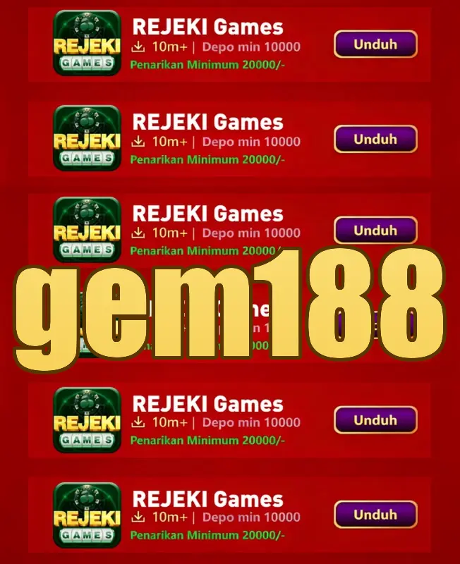 gem188 APK