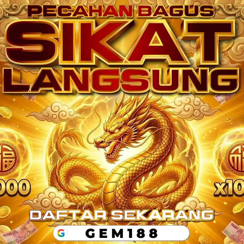 gem188 Masuk