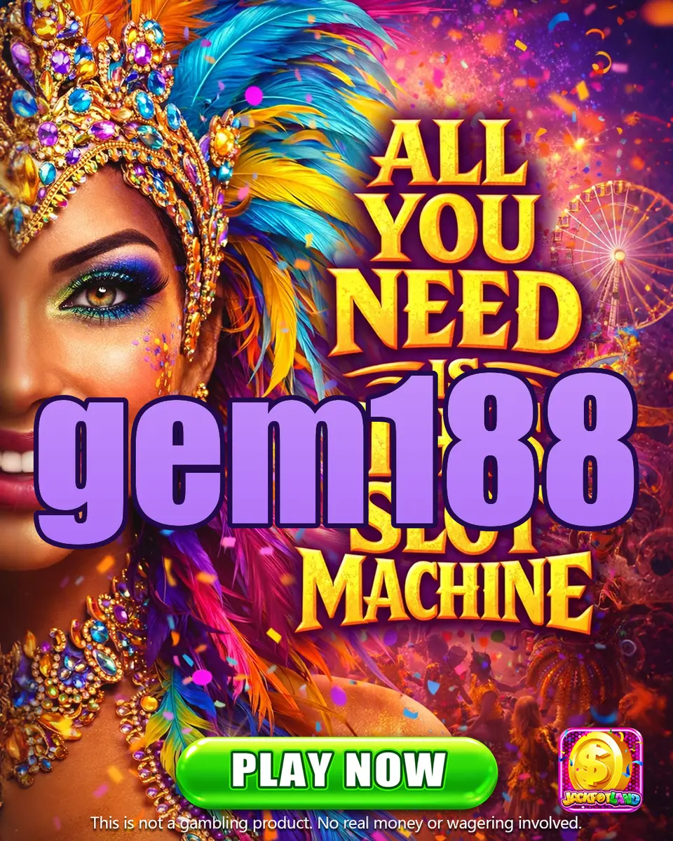 gem188 Tangkapan Layar Resmi APK